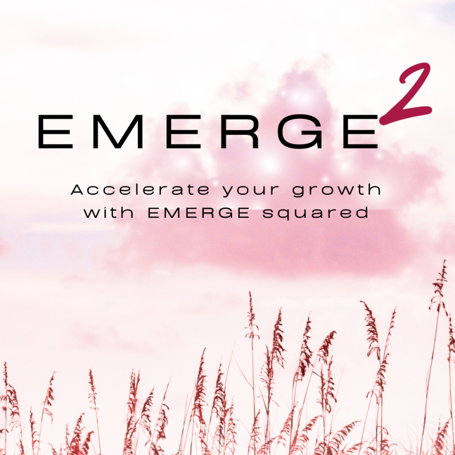 Emerge squared